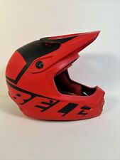 Bell cycling helmet for sale  Suffolk