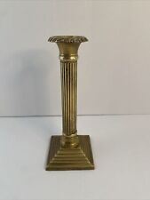 Vintage brass greek for sale  Imboden