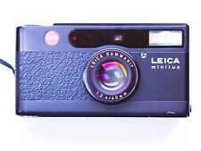Leica minilux summarit for sale  Las Vegas