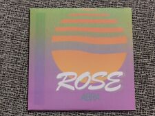 Abra rose vinyl usato  Firenze