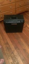 Line guitar amplifier for sale  Meriden