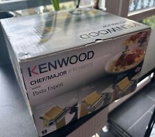 Kenwood pasta expert gebraucht kaufen  Köln