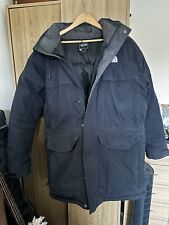 North face mcmurdo for sale  TAUNTON