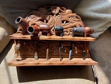Vintage smoking pipes for sale  COULSDON