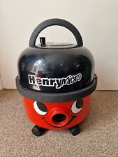Numatic henry micro for sale  WATFORD