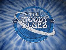 Moody blues 2013 for sale  Tinley Park