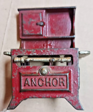 Vintage antique anchor for sale  Mc Cook
