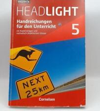Headlight handreichungen den gebraucht kaufen  Siegburg