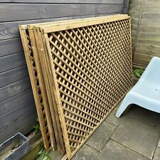 Fence panels 6x4 for sale  LUTON