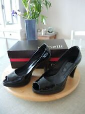 Escarpins chaussures minelli d'occasion  Courbevoie