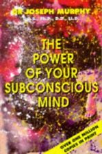 Power subconscious mind for sale  UK