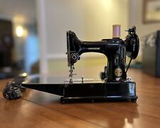 Vintage singer featherweight for sale  Lugoff