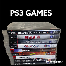 Playstation ps3 games for sale  Shipping to Ireland