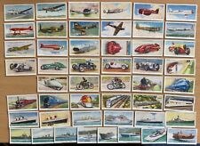 Cigarette cards. wills for sale  GLASGOW