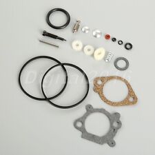 1 set Carb Kit Lawnmower Replacement For Briggs & Stratton 493762 492495 498260 for sale  Shipping to South Africa