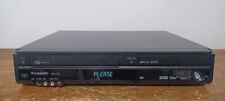 Panasonic dmr ez49vebk for sale  FARNBOROUGH