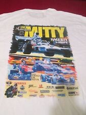 Vintage racing mitty for sale  Canton