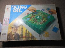 King oil board for sale  Spencer