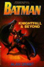 Batman: Knightfall and Beyond por Grant, Alan, usado comprar usado  Enviando para Brazil