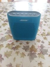 bose soundlink color usato  Villachiara