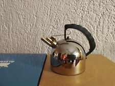 Bouilloire kettle miniature d'occasion  Olargues