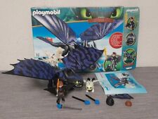 Playmobil 70037 dragons d'occasion  Expédié en Belgium