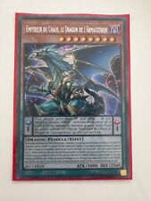 Empereur chaos dragon d'occasion  Annot