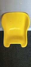 Kart seat yellow for sale  Shipping to Ireland