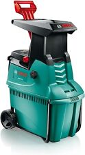 Bosch axt quiet for sale  SAFFRON WALDEN