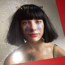 Sia - This is Acting: Deluxe Edition CD Inertia (IR5241CDX) Oz Press 2016 N/ESTADO PERFEITO comprar usado  Enviando para Brazil