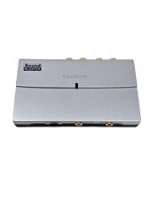 Placa de som externa USB Creative Labs Sound Blaster modelo SB0270 38 comprar usado  Enviando para Brazil