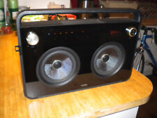Tdk speaker boombox for sale  READING