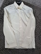 Boys cream suit for sale  NEWARK