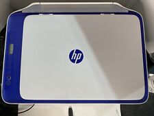 Impresora compacta todo en uno HP Deskjet 2622 escáner y copiadora. ¡Funciona! segunda mano  Embacar hacia Mexico