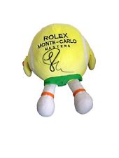 Mascotte rolex montecarlo usato  Italia