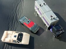 Lot transformers camion d'occasion  Montmorot