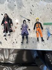 Lote de figuras de Naruto segunda mano  Embacar hacia Argentina