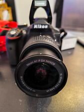Nikon reflex d3300 usato  Roma