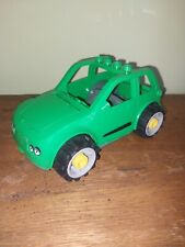 Duplo toolo green for sale  ORPINGTON