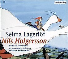 Nils holgersson cds gebraucht kaufen  Berlin