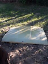 chevy impala trunk lid for sale  San Bernardino