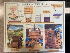 Map expo school d'occasion  Grièges