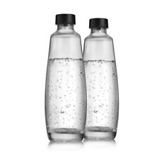 Sodastream pack bottiglie usato  Paderno Dugnano