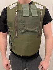 Bulletproof vest anti d'occasion  Vaires-sur-Marne