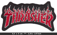 Trasher patch aufnäher gebraucht kaufen  Siegburg