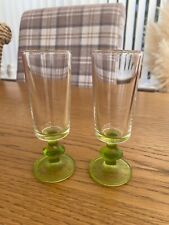 Pair green italian for sale  NORWICH