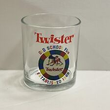 Twister glass 2018 for sale  Osceola
