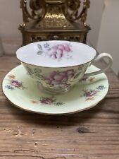 Diamond china cup for sale  NEWRY