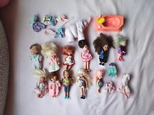 Barbie petra babies gebraucht kaufen  München