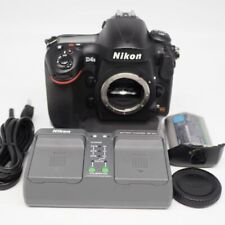 Corpo de qualidade superior 10250 fotos Nikon D4S comprar usado  Enviando para Brazil